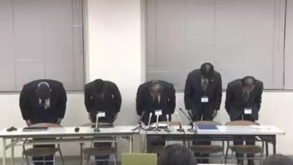 【独自】大阪中体連のエントリーミス　全国大会出場できなかった8選手めぐる仲裁手続き終了で不出場が決定　中体連側から仲裁申立てを取り下げ