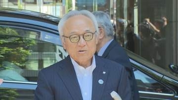 【独自】「みなさんも発言には気を付けて」“蔵内節”で笑いを誘う場面も…議員辞職の蔵内氏、最後の“区切り”の講演で肝いり『ワンヘルス』について約36分間熱弁