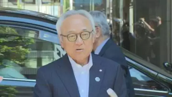 【独自】「みなさんも発言には気を付けて」“蔵内節”で笑いを誘う場面も…議員辞職の蔵内氏、最後の“区切り”の講演で肝いり『ワンヘルス』について約36分間熱弁
