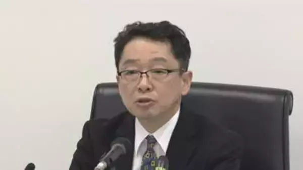 【速報】“元関西検察のエース”元大阪地検検事正による性的暴行事件　北川被告が無罪主張　大阪地裁