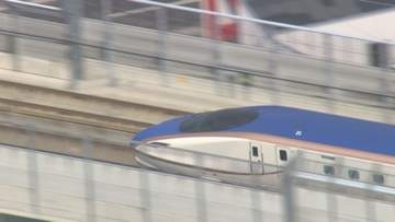 【速報】北陸新幹線の大阪延伸へ前進　小浜・京都ルートの「桂川案」で決定　自民・維新の与党