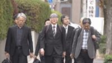 「旧統一教会」名称変更に関連する文書を国が不開示としたのは「違法」 国に一部決定の取り消しを命じる　大阪地裁