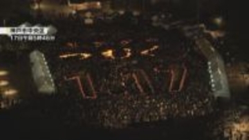 「私たちが架け橋になっていかないといけない」震災知らない世代がつなぐ　阪神・淡路大震災から31年