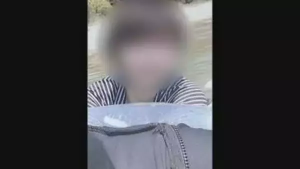 「何が原因で娘がこのような辛い思いを…」7年前に女子中学生がいじめ受け不登校の末に自殺した問題　新たなメッセージ見つかる　堺市が再調査を始める