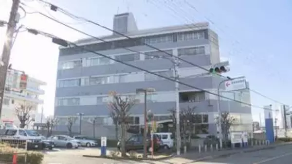 【速報】夫が妻を殺害後に10歳息子と飛び降り「無理心中」か　妻には心臓に達する刺し傷　富田林市
