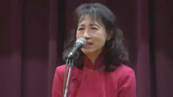 【同じ社会に暮らす】伊藤みどりさん　台湾から日本へ嫁いで48年　母語による『命の電話』開設35年