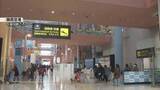 「『仕事は明日から…しゃあないな』最大9連休　関西空港で帰国ラッシュピーク　きょう1日で4万人」の画像1