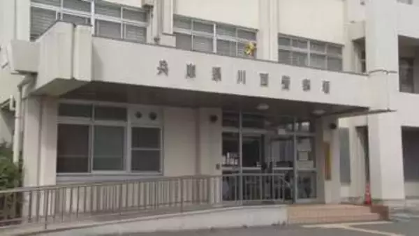 【速報】 ‟老々介護”か…「妻を殺して自分も死のうと」妻殺害の疑いで84歳の夫逮捕　兵庫・川西市