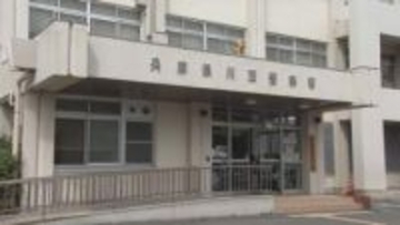 【速報】 ‟老々介護”か…「妻を殺して自分も死のうと」妻殺害の疑いで84歳の夫逮捕　兵庫・川西市