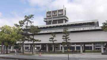 【速報】奈良・平群町メガソーラー建設工事差し止め訴訟　奈良県上告せず　山下知事「判決に説得力ある」