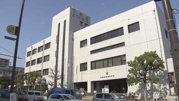 【速報】21歳スリランカ人留学生を殺人未遂の疑いで逮捕 被害者は胸などを刺され全治1週間