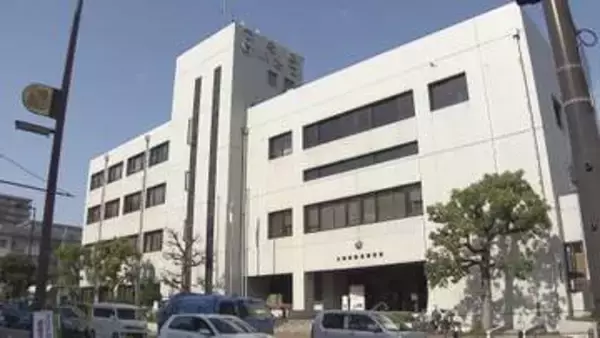 【速報】21歳スリランカ人留学生を殺人未遂の疑いで逮捕 被害者は胸などを刺され全治1週間