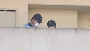 【速報】集合住宅で55歳の女性が腹部を刺され死亡「もみくちゃになって刺した」58歳無職の男を逮捕 大阪・貝塚市