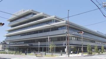 【速報】「1階に金庫がある」“案件屋”の男逮捕　トクリュウ実行役らに情報提供し会社役員の住宅敷地内に侵入した疑い　京都府警