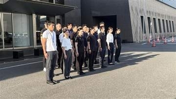 【継続支援】熊本地震からまもなく2か月　大阪府警「被災者支援部隊」3回目の派遣　避難所の相談対応などに従事
