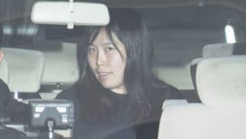 「ぐずって言うことを聞いてくれないのでいらだち」2歳娘を窒息死させた疑い　29歳母親を逮捕