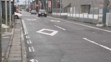 滋賀・東近江市の自転車ひき逃げ　板金工の男を逮捕　「人にぶつかったとは思わなかった」と容疑否認