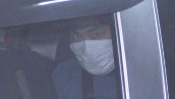 【速報】“遺体なき事件”妻の死体遺棄の罪などに問われる夫の裁判員裁判 　男に懲役12年6か月の判決 大阪地裁