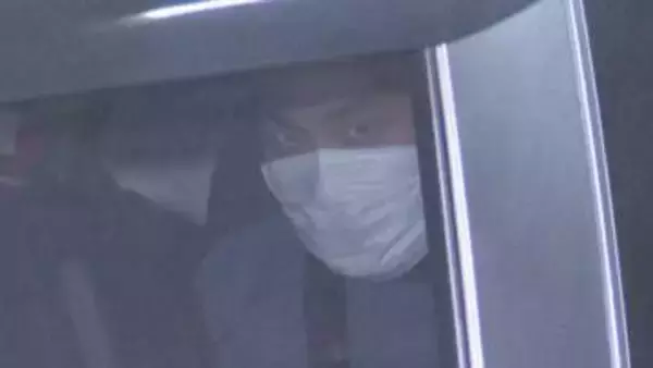 【速報】“遺体なき事件”妻の死体遺棄の罪などに問われる夫の裁判員裁判　男に求刑より重い懲役12年6か月の判決　大阪地裁