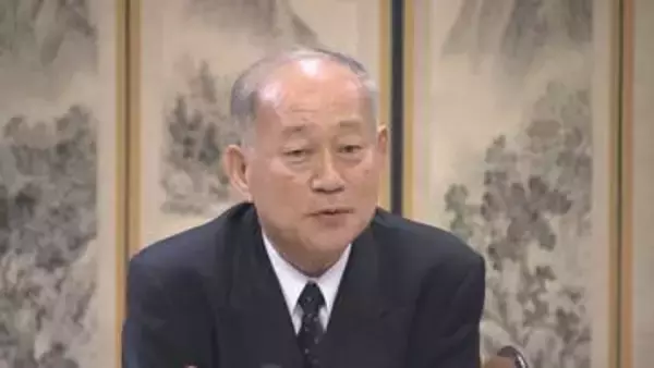 “事故の責任を取る”学校法人同志社が八田理事長の辞任意向をHPで正式発表　取材に対し「決定事項ではなく回答できない」から一転　文科大臣が25日に明らかに