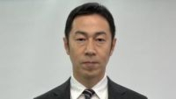 【衆院選速報】大阪8区で漆間譲司氏（維新・前）当選確実　与野党入り乱れる戦い制す