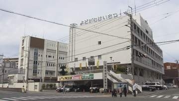 【速報】「男10人くらいがケンカ」客引きグループ同士の抗争　30代男性に重傷負わせた疑いで男3人逮捕　大阪・西中島