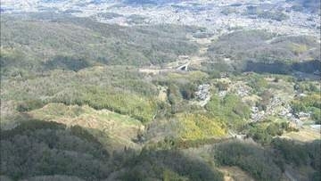【速報】二審は住民側“逆転勝訴”　奈良・平群町メガソーラー建設工事差し止めをめぐる裁判　 大阪高裁
