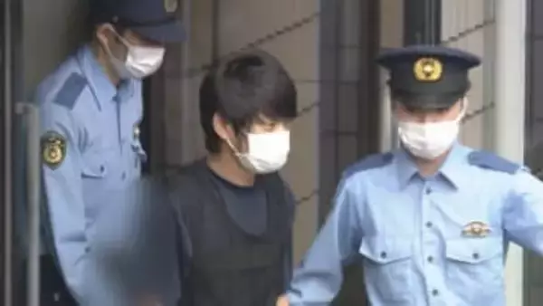 【速報】手製銃を拳銃同等の「砲」と認定　山上徹也被告に「無期懲役」“2回の発射は極めて危険、悪質性高く結果も重大” 安倍元首相銃撃事件