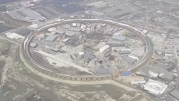 大阪・関西万博の跡地に『記念館』 関経連などが建設目指し合意　万博黒字分を活用しレガシー継承へ