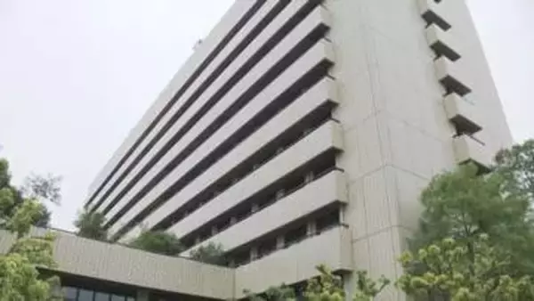 【速報】姫路市の団地で水道メーター29個盗難　今月上旬には大阪の刑務所職員宿舎や団地でも被害確認　警察に被害届を提出し注意喚起