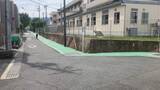「「クマ除けスプレーを使った」長岡京市内の路上でスプレー噴射し強盗致傷　男ら3人を逮捕　京都府警」の画像1