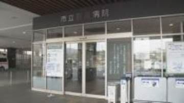 “大規模システム障害”の市立奈良病院　24日から診療再開