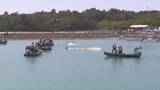 「【速報】沖縄・辺野古沖での小型船転覆事故を受け　京都府内の私立学校「危機管理マニュアル」見直しが完了」の画像1