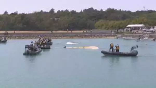 【速報】沖縄・辺野古沖での小型船転覆事故を受け　京都府内の私立学校「危機管理マニュアル」見直しが完了