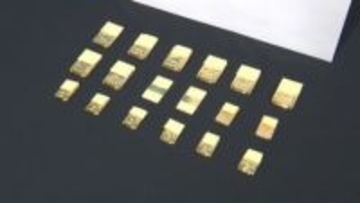 警官装い金塊3600万円詐欺　台湾人の男2人逮捕　犯行後すぐ出国する「ヒットアンドアウェー型」か