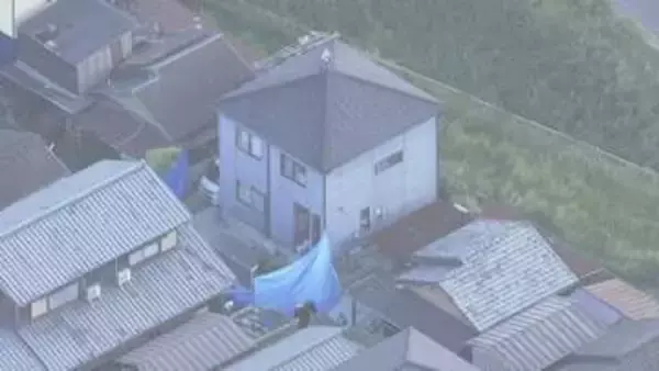【速報】42歳無職の男に殺人容疑で逮捕状　所在が分からず公開捜査へ　兵庫・たつの市の母娘刺殺事件