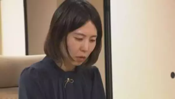「【速報】“女性初の棋士”誕生ならず　福間香奈女流五冠が編入試験で敗れ不合格　3回目「挑戦したい」」の画像