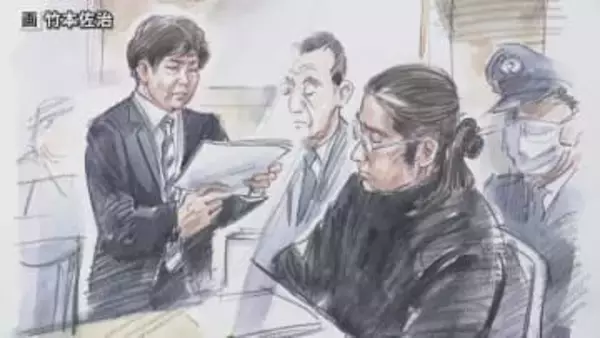 【速報】山上被告に検察側「無期懲役」求刑　弁護側「旧統一教会との出会いが地獄の始まり」情状酌量求める