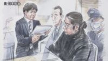 【速報】山上被告に検察側「無期懲役」求刑　弁護側「旧統一教会との出会いが地獄の始まり」情状酌量求める