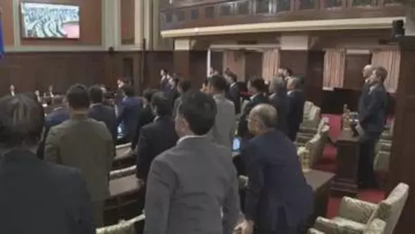 【速報】都構想の設計図作る「法定協議会」設置が正式決定　府議会で可決「大阪都構想」いよいよ本格化