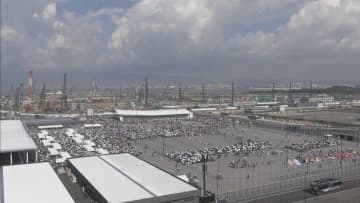 【速報】30日（火）万博一般来場者数は20.9万人 “未使用チケット”交換は開場前に終了も「枠を増やすのは難しい」