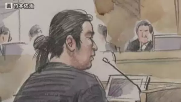 【速報】山上徹也被告「死ぬつもりだったので、大学行こうとは考えていなかった」安倍元首相銃撃事件の被告人質問2日目