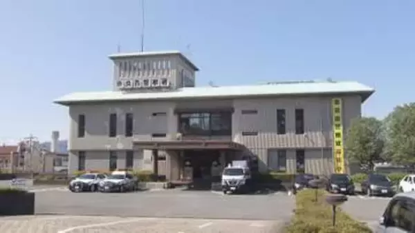 奈良家庭裁判所の調停委員の男をひき逃げ容疑で逮捕 60歳の女性が骨盤骨折 奈良市