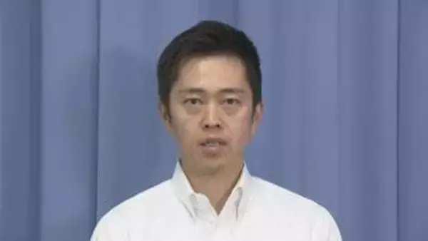 【速報】維新・吉村代表 簗氏の農水相辞任の判断に言及 説明は「腑に落ちるものではなかった」言動に当初から問題意識も