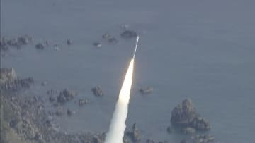 【速報】民間小型ロケット「カイロス3号機」打ち上げ再挑戦が3月1日に決定