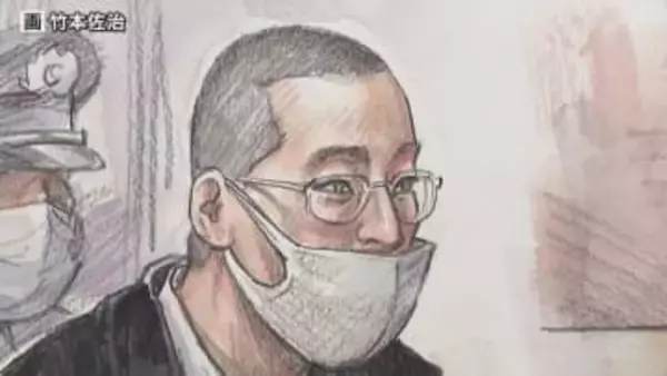 被告側が判決を不服として控訴　一審で「無期懲役」完全責任能力認定　大津市・保護司殺害事件