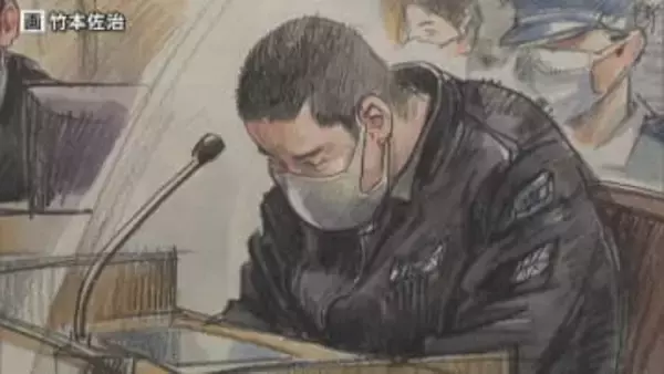 【速報】宝塚ボウガン4人殺傷事件　弁護側・検察側ともに控訴せず「無期懲役」判決が確定