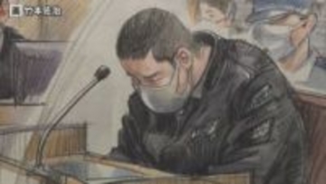 【速報】宝塚ボウガン4人殺傷事件　弁護側・検察側ともに控訴せず「無期懲役」判決が確定