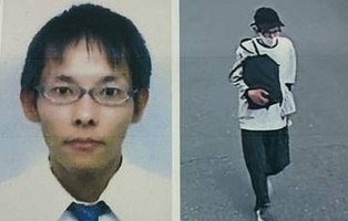 【速報】兵庫・たつの市　母娘2人殺害事件　職業不詳の男（42）に殺人容疑で逮捕状　兵庫県警