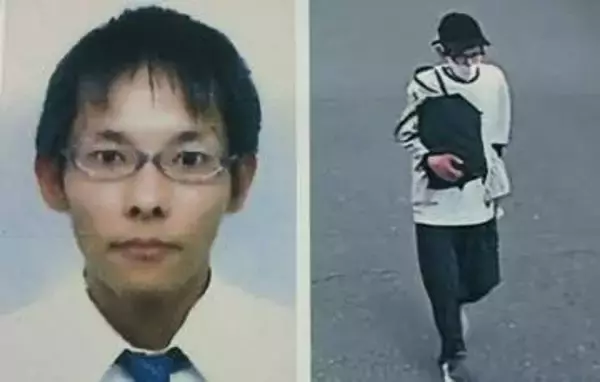 【速報】兵庫・たつの市　母娘2人殺害事件　職業不詳の男（42）に殺人容疑で逮捕状　兵庫県警